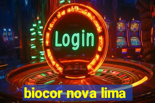 biocor nova lima